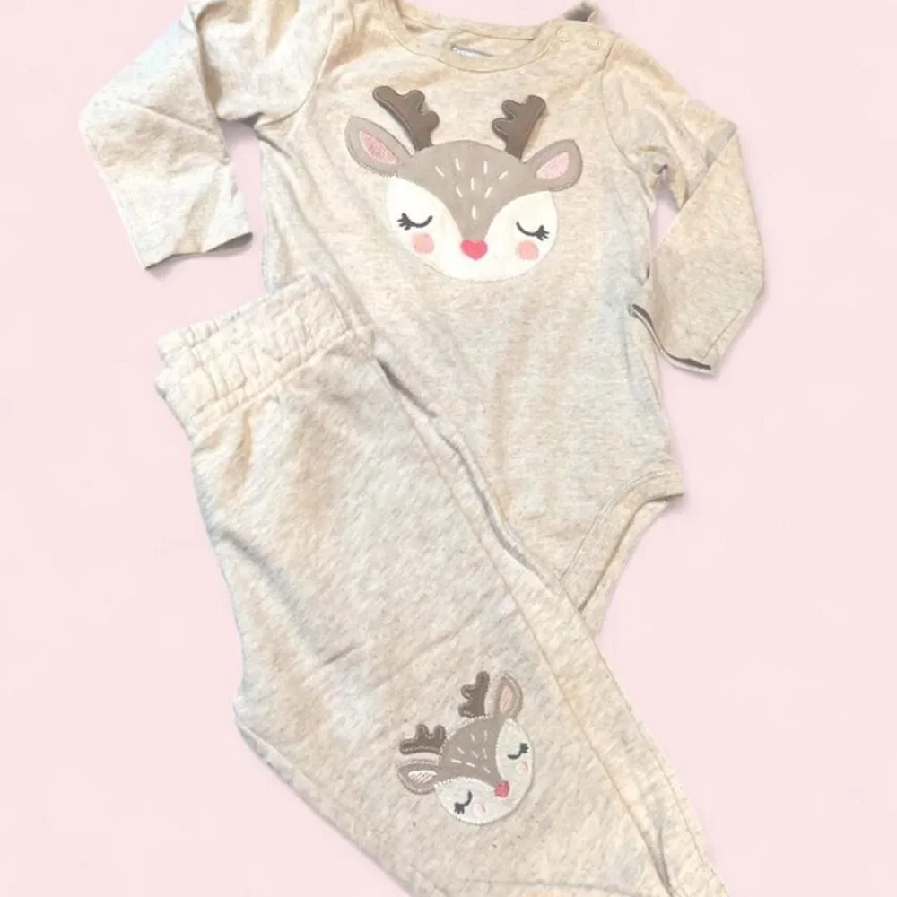 Garanimals Grey and Cream Bundles